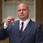 Profile Picture of Scott Denny Hann MBE (@scotthann) on Instagram