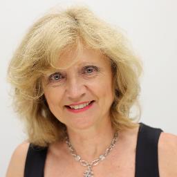 Profile Picture of Dale Anne McAulay (@DaleAnneMcAulay) on Twitter