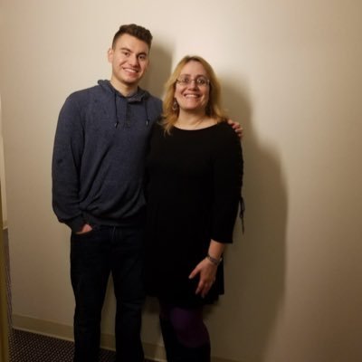 Profile Picture of Dan Lennon (@d_lennon) on Twitter