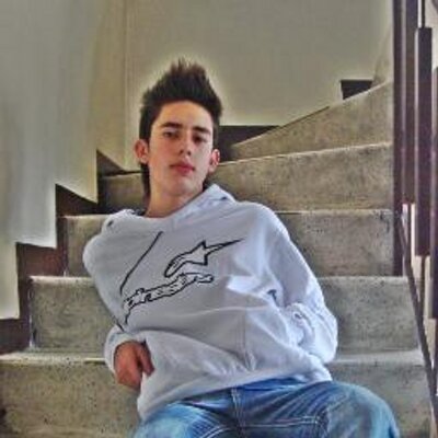 Profile Picture of Julian David (@JulianTrane) on Twitter