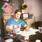 الشاعر   حيدر   الساعدي - Instagram Profile Picture of الشاعر   حيدر   الساعدي (@hedr_alsaidy) on Instagram