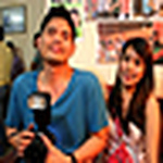 Profile Picture of Michael Lorraine Carreon (@Michael&&Lorraine) on Flickr