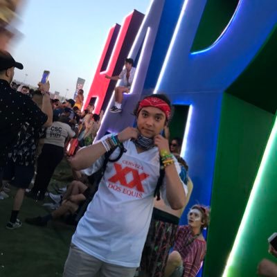 Profile Picture of Ben Jimenez (@BenJimenez1) on Twitter