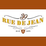 Profile Picture of 39 Rue de Jean Savannah (@39ruedejeansav) on Instagram