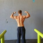 Profile Picture of Daniel McDaniel (@latsofsteel1995) on Instagram