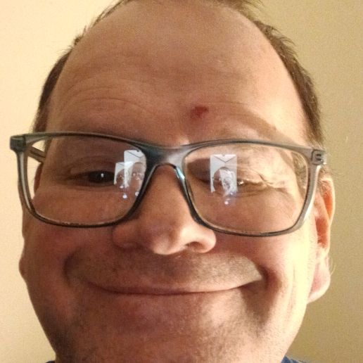 Profile Picture of Barry (@barrymoss3) on Tiktok
