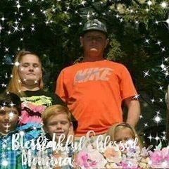 Profile Picture of Tabitha Kincaid (@tabithakincaid0) on Tiktok