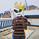 Profile Picture of Carl Ace King Darel Manzano (@therail_v.2) on Instagram