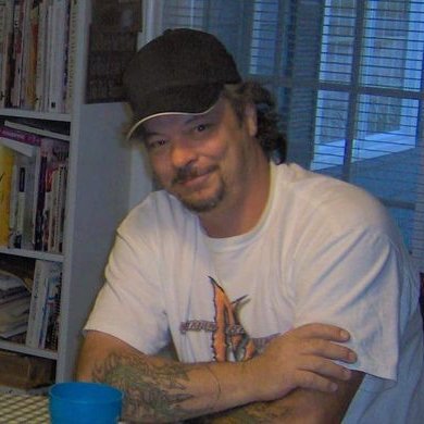 Profile Picture of Glenn Wheat (@GlennWheat2) on Twitter