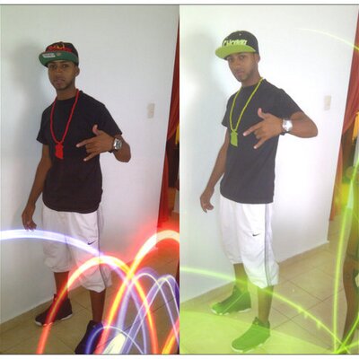 Profile Picture of CarlosOgando (@CarlosOgando2) on Twitter