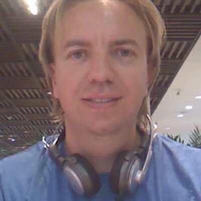 Profile Picture of James Watkins (@aslan25) on Twitter