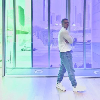 Profile Picture of Chris Branch (@CHRISbranch96) on Twitter