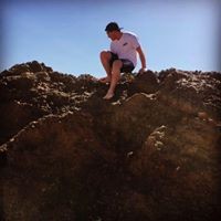 Profile Picture of Joshua Howarth (@joshua-howarth-2) on Quora
