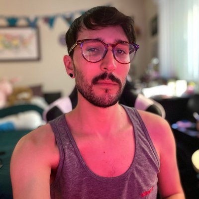 Profile Picture of Blaise O'Dell (@blaisedit) on Twitter