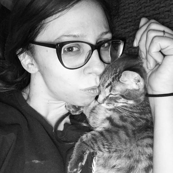 Profile Picture of Ashley Stamps (@ashleydancerose) on Poshmark