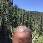 Profile Picture of steve luster (@ogtoppie) on Instagram