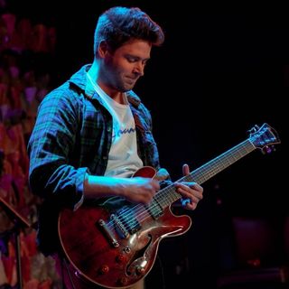 Profile Picture of john paris (@johnparismusic) on Instagram