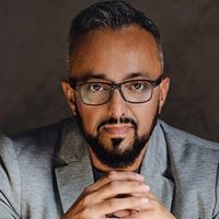 Profile Picture of Paulo Barroso (@paulo-barroso-1) on Quora