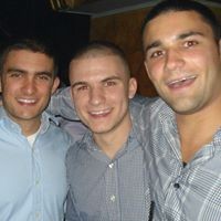 Profile Picture of Benjamin Simmers (@benjamin-simmers) on Quora