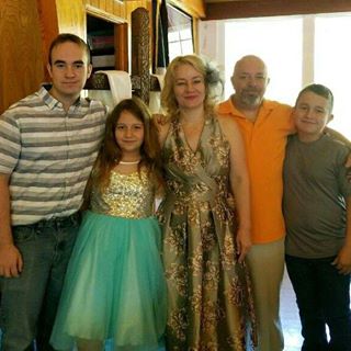 Etleva Bestrova Foughty - Facebook Profile Picture of Etleva Bestrova Foughty (@etleva.b.foughty) on Facebook