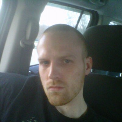 Andrew Gebauer - Twitter Profile Picture of Andrew Gebauer (@Drew_Von_Doom) on Twitter