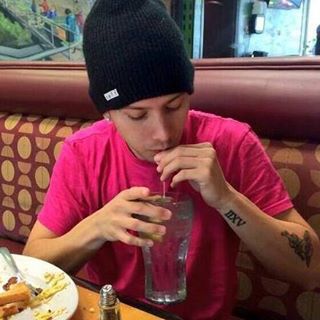 Profile Picture of Alexander Brien (@Alexander-Brien) on Facebook