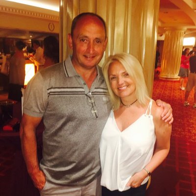 Profile Picture of Wayne Jenkins (@waynejenkins66) on Twitter