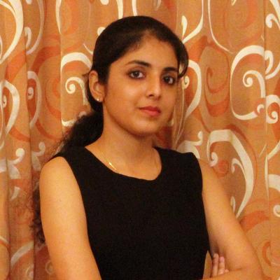 Profile Picture of Kiranmayi Malapaka (@kinny9989) on Twitter