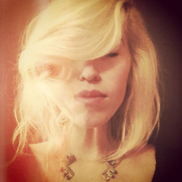 Profile Picture of Anna-alexia Basile @annaalexia (@annaalexia) on Poshmark