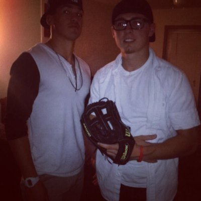 Tyler Max Schmidt - Twitter Profile Picture of Tyler Max Schmidt (@TylerMaxSchmid1) on Twitter