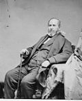 Profile Picture of Adam John Glossbrenneron Wikipedia