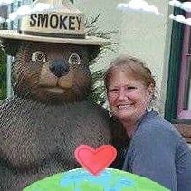 Profile Picture of Paula Thompson (Paulabear) (@paula.thompson.33483903) on Facebook
