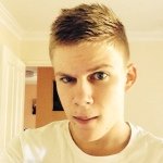 Profile Picture of Brad Underhill (@bradunderhill) on Instagram