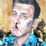 Profile Picture of Jason Ferguson (@jfergusonillustration) on Instagram