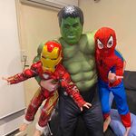 Profile Picture of Steve Tiny Fulton (@tinysnappy) on Instagram