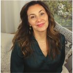Profile Picture of Gina Piccalo Astrology (@ginapiccaloastrology) on Instagram