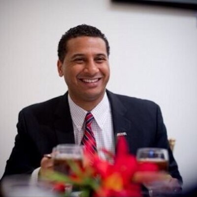 Profile Picture of Jeremy Newton (@jlnewt) on Twitter