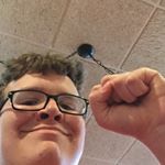 Profile Picture of steve mcmillan (@stevesogaccount) on Instagram