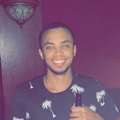 Profile Picture of Marcus Franklin (@MarkySharky01) on Twitter