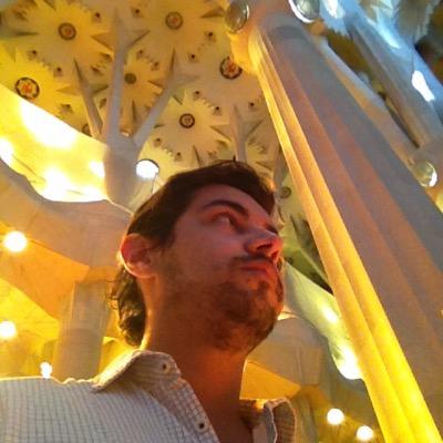 Profile Picture of Juan José Orjuela (@Juan_Orj) on Twitter