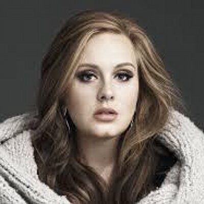 Profile Picture of Adele(officialadele) (@adeleofficialad) on Twitter