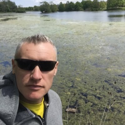 Profile Picture of Adam Broda (@Broda1Adam) on Twitter