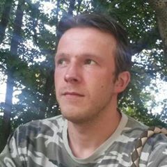 Profile Picture of Chris Heberle (@chrisheberle) on Tiktok