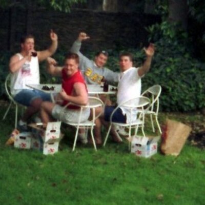 Profile Picture of Jeffrey Sire (@JMSire) on Twitter