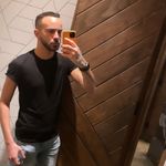 Profile Picture of Joey Monda (@joeymonda) on Instagram