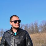 Profile Picture of romanyk_alex (@romanyk_alex) on Instagram