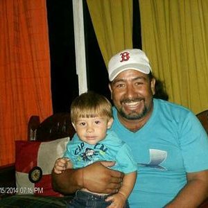 Profile Picture of Richard Carpio (@RichardCarpio19) on Twitter