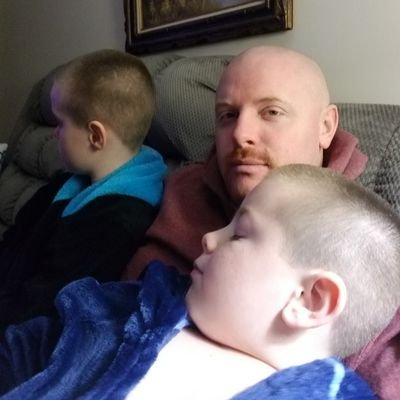 Profile Picture of Joshua Pebler (@firemedic9953) on Twitter