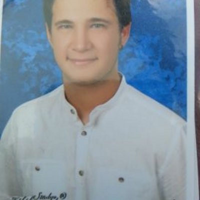 Profile Picture of Sinan Güngör (@algoss89) on Twitter