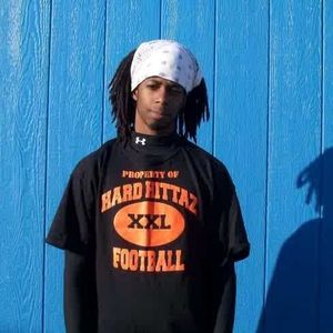 Profile Picture of Glen Ford (@208147635) on Myspace